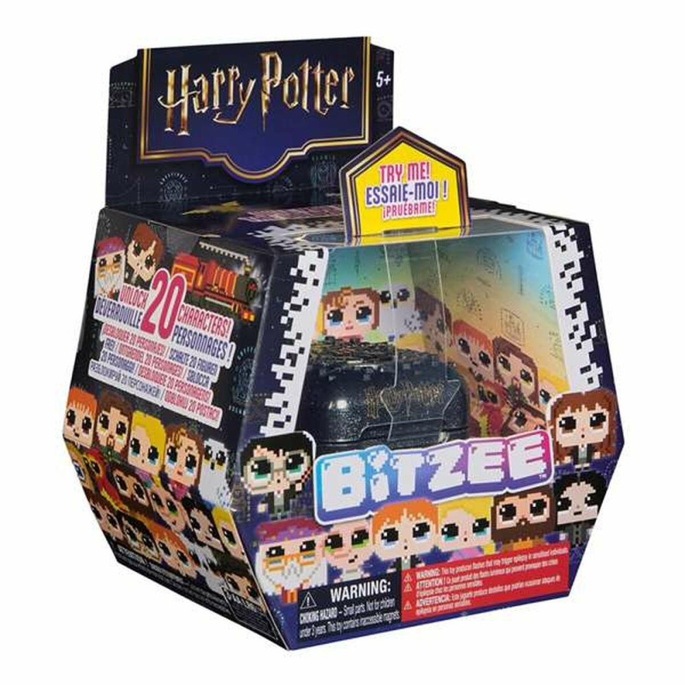 Pâte à modeler en argile Spin Master