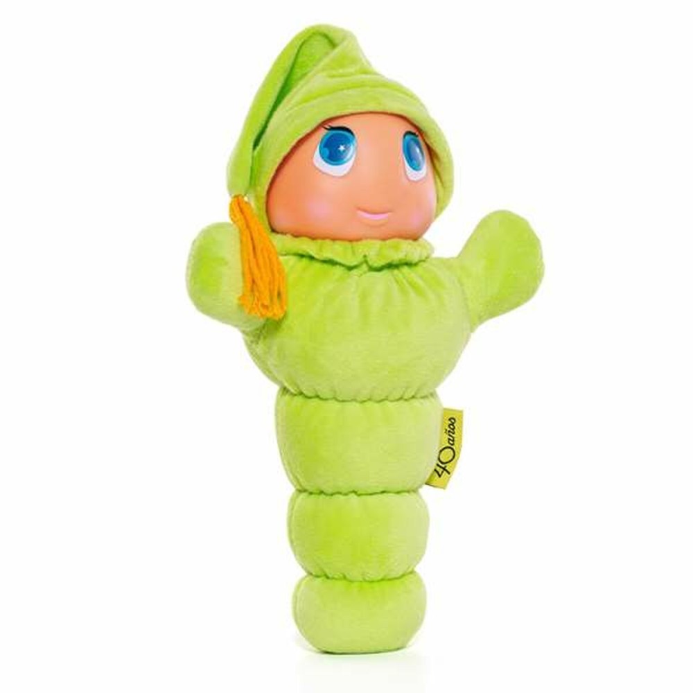 Lumpenpuppe Moltó 28 cm