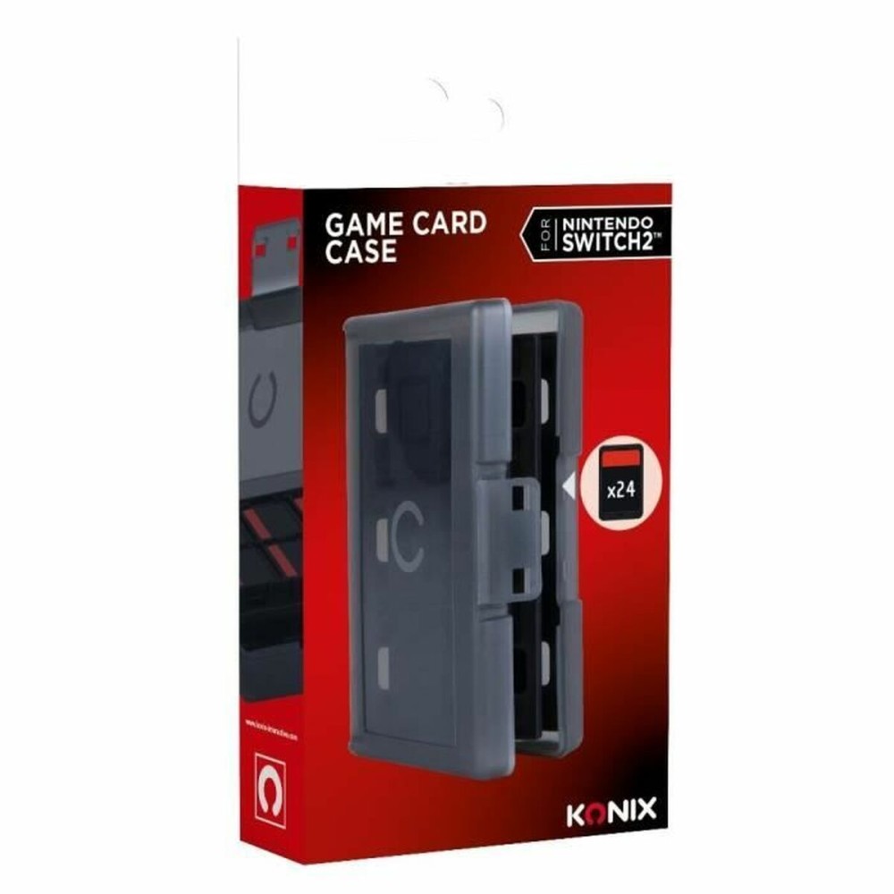 Accessoires KONIX