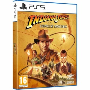 PlayStation 5 Video Game Bethesda