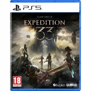 PlayStation 5 Videospiel Bandai Namco