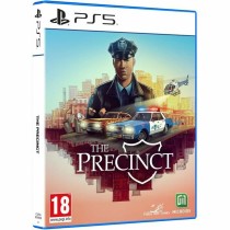 PlayStation 5 Video Game Microids
