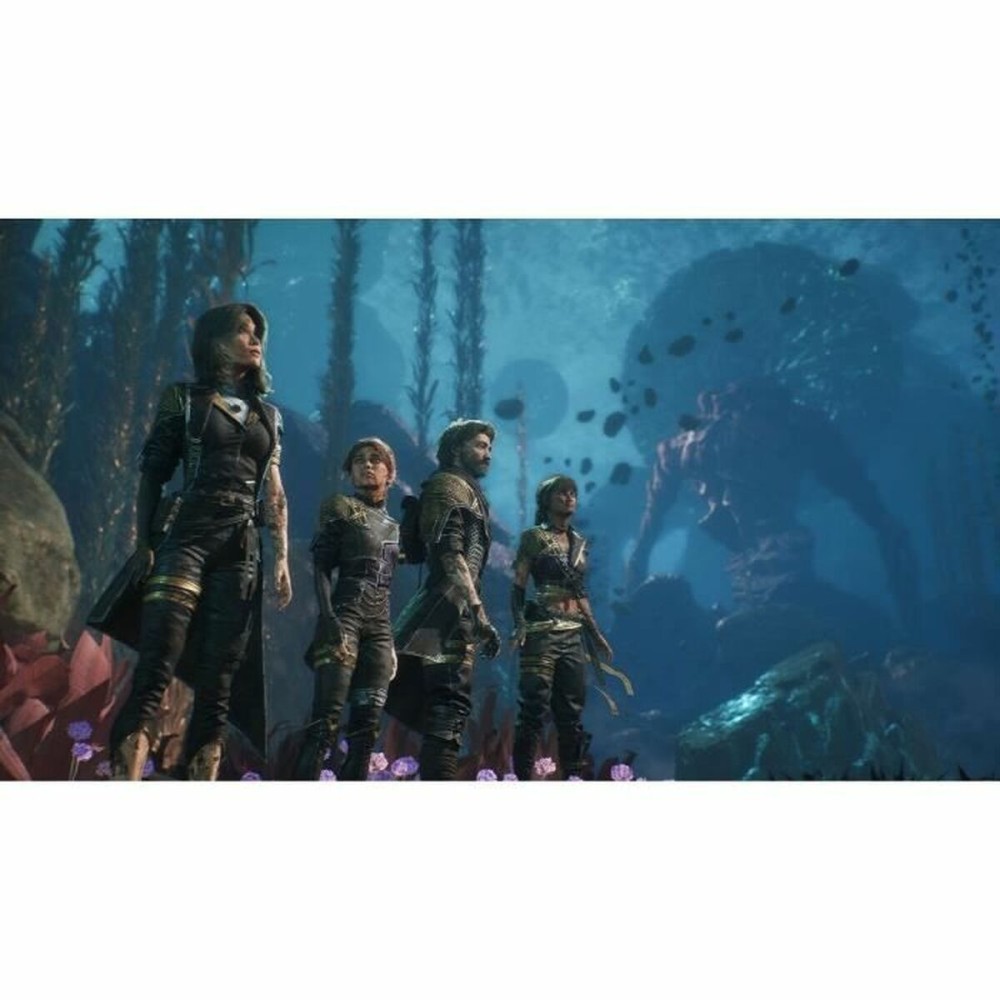 Jeu vidéo PlayStation 5 Bandai Namco