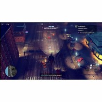 PlayStation 5 Videospiel Microids