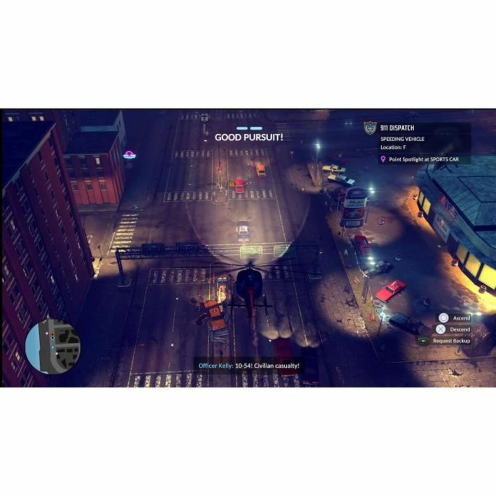PlayStation 5 Videospiel Microids