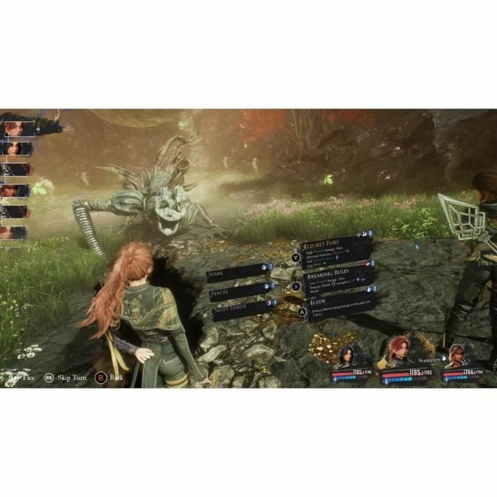 Jeu vidéo PlayStation 5 Bandai Namco