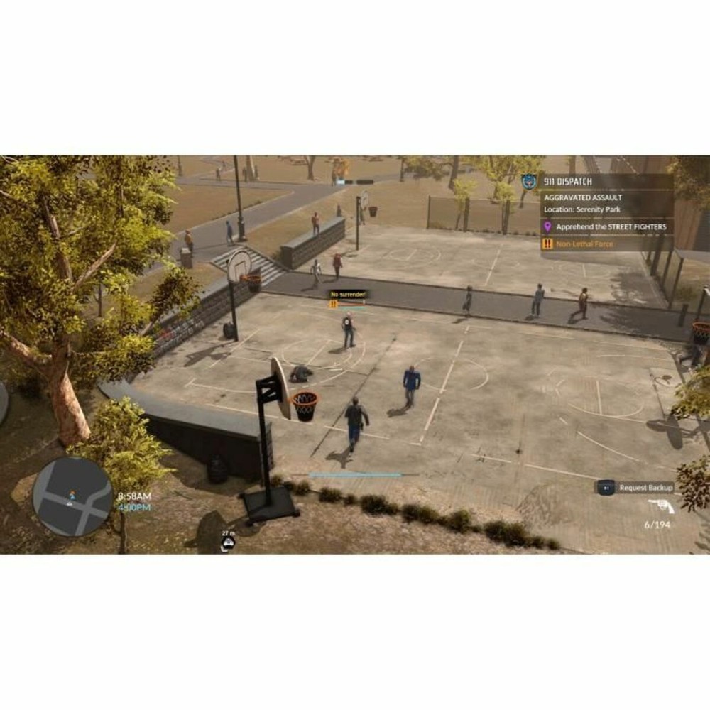 PlayStation 5 Videospiel Microids