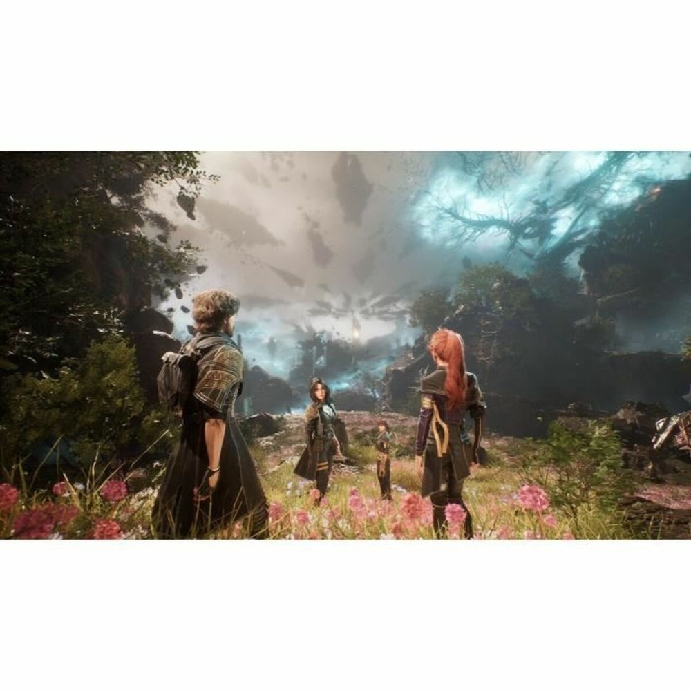 Jeu vidéo PlayStation 5 Bandai Namco
