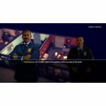 PlayStation 5 Videospiel Microids