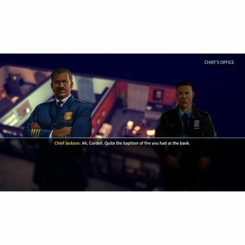 PlayStation 5 Videospiel Microids
