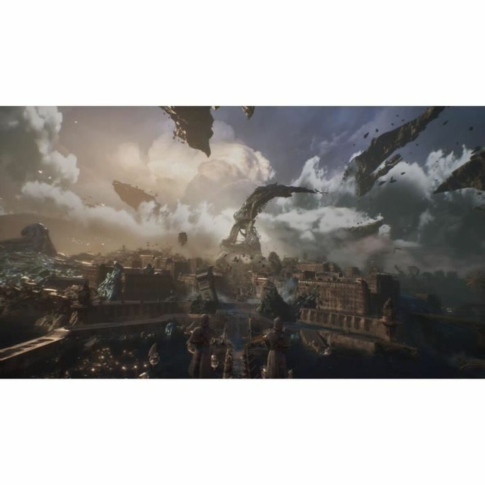 Jeu vidéo PlayStation 5 Bandai Namco