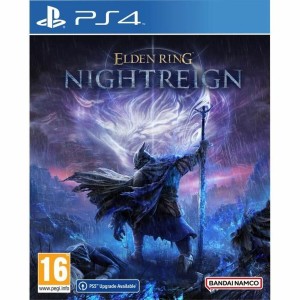 PlayStation 4 Videospiel Bandai Namco