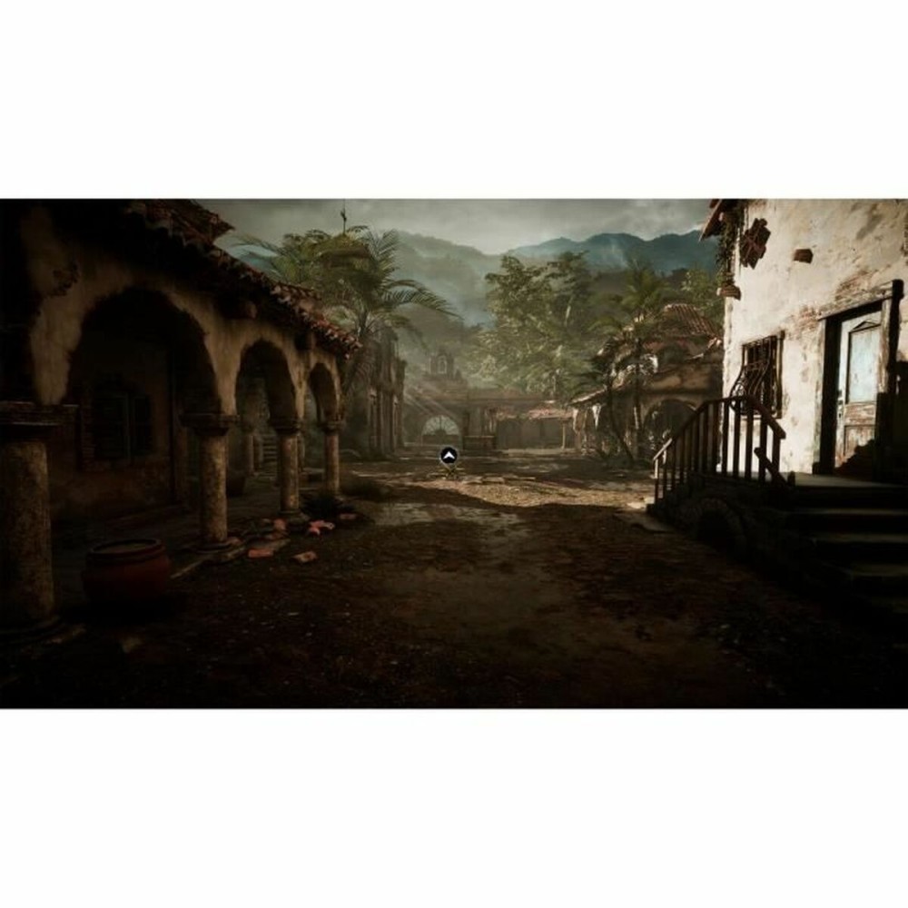 Jeu vidéo PlayStation 5 Microids