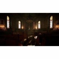 PlayStation 5 Videospiel Microids