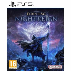 PlayStation 5 Videospiel Bandai Namco