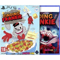 PlayStation 5 Video Game Just For Games