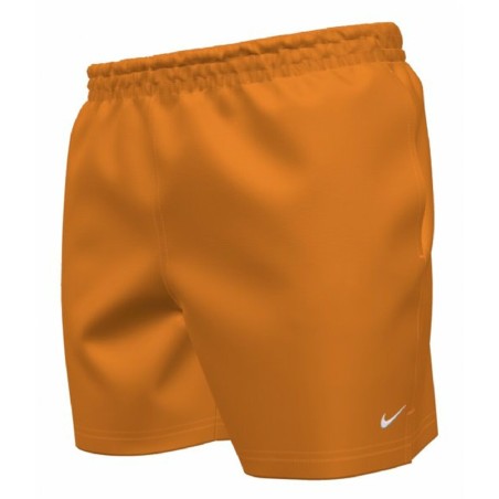 Herren Badehose Nike VOLLEY SHORT 5” NESSA560 811 Orange