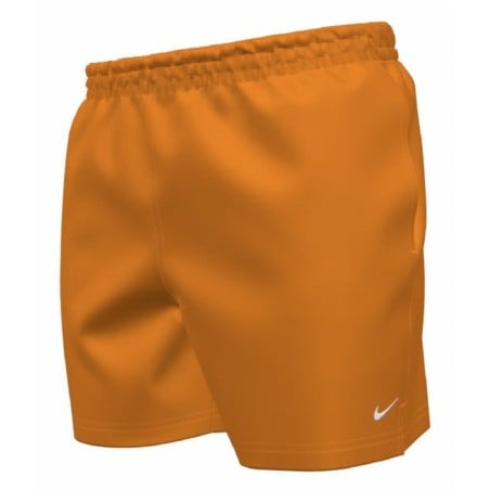 Maillot de bain homme Nike VOLLEY SHORT 5” NESSA560 811 Orange