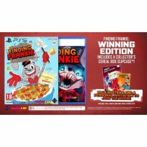 PlayStation 5 Video Game Just For Games