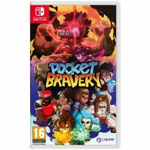 Video game for Switch Just For Games