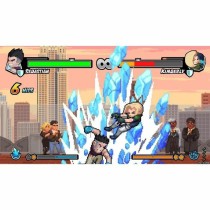 Video game for Switch Just For Games