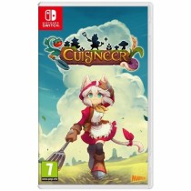 Video game for Switch Just For Games