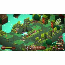Video game for Switch Just For Games