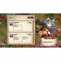 Video game for Switch Just For Games