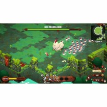 Video game for Switch Just For Games