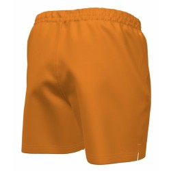 Men’s Bathing Costume Nike VOLLEY SHORT 5” NESSA560 811 Orange