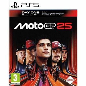 Jeu vidéo PlayStation 5 Milestone