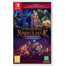 Videospiel für Switch Microids