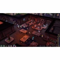 Videospiel für Switch Microids