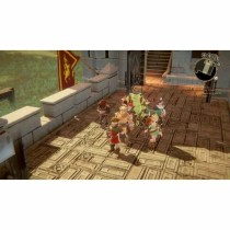 Videospiel für Switch Microids