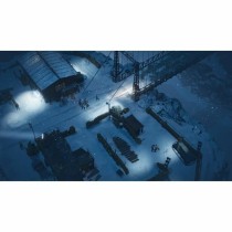 PlayStation 5 Videospiel Microids