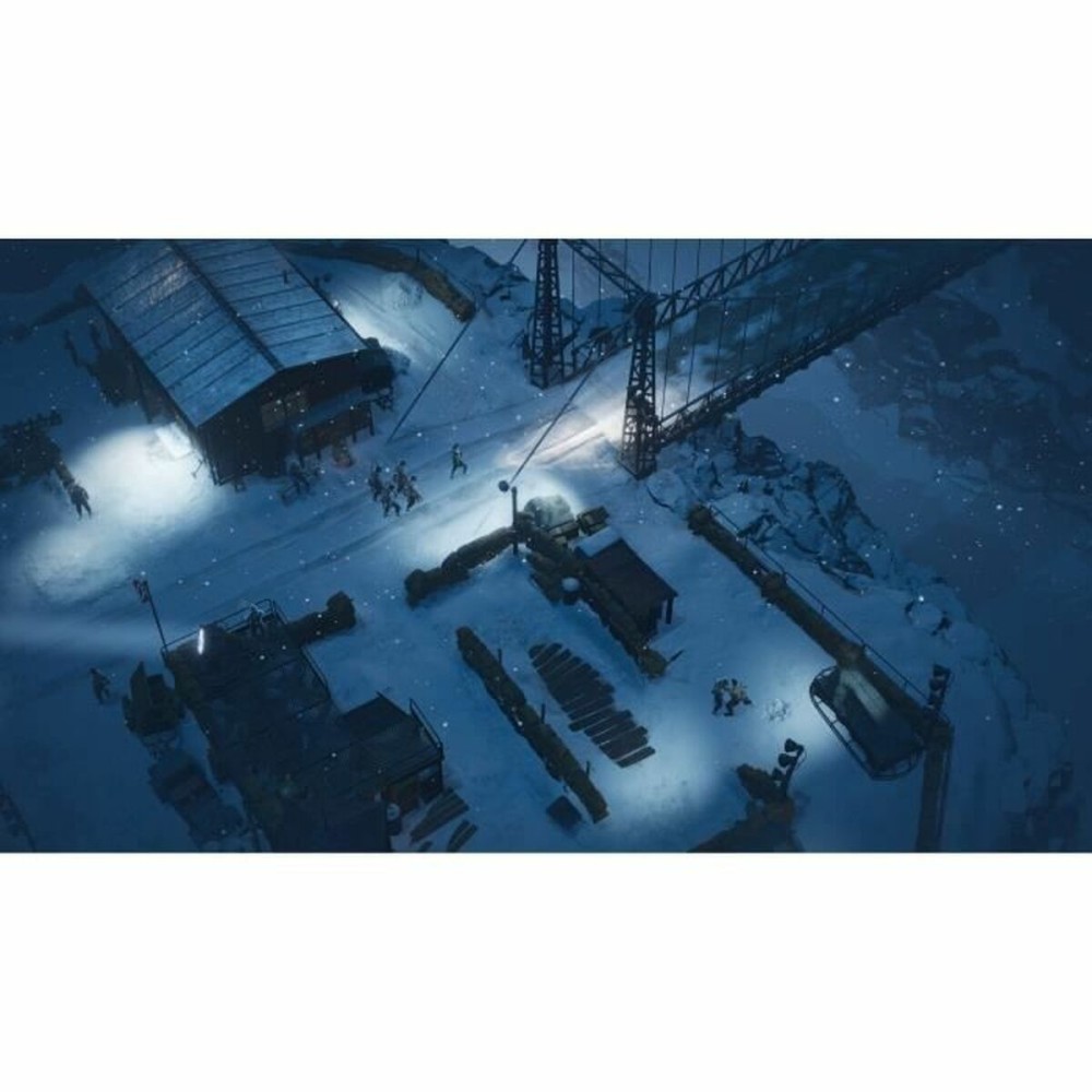 PlayStation 5 Videospiel Microids