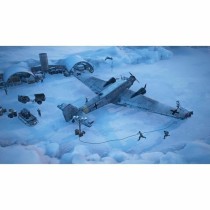 PlayStation 5 Videospiel Microids