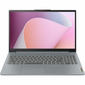 Ordinateur Portable Lenovo 15,6" AMD Ryzen 5 5625U 16 GB RAM 512 GB SSD