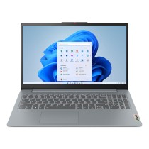 Laptop Lenovo 15,6" AMD Ryzen 5 5625U 16 GB RAM 512 GB SSD