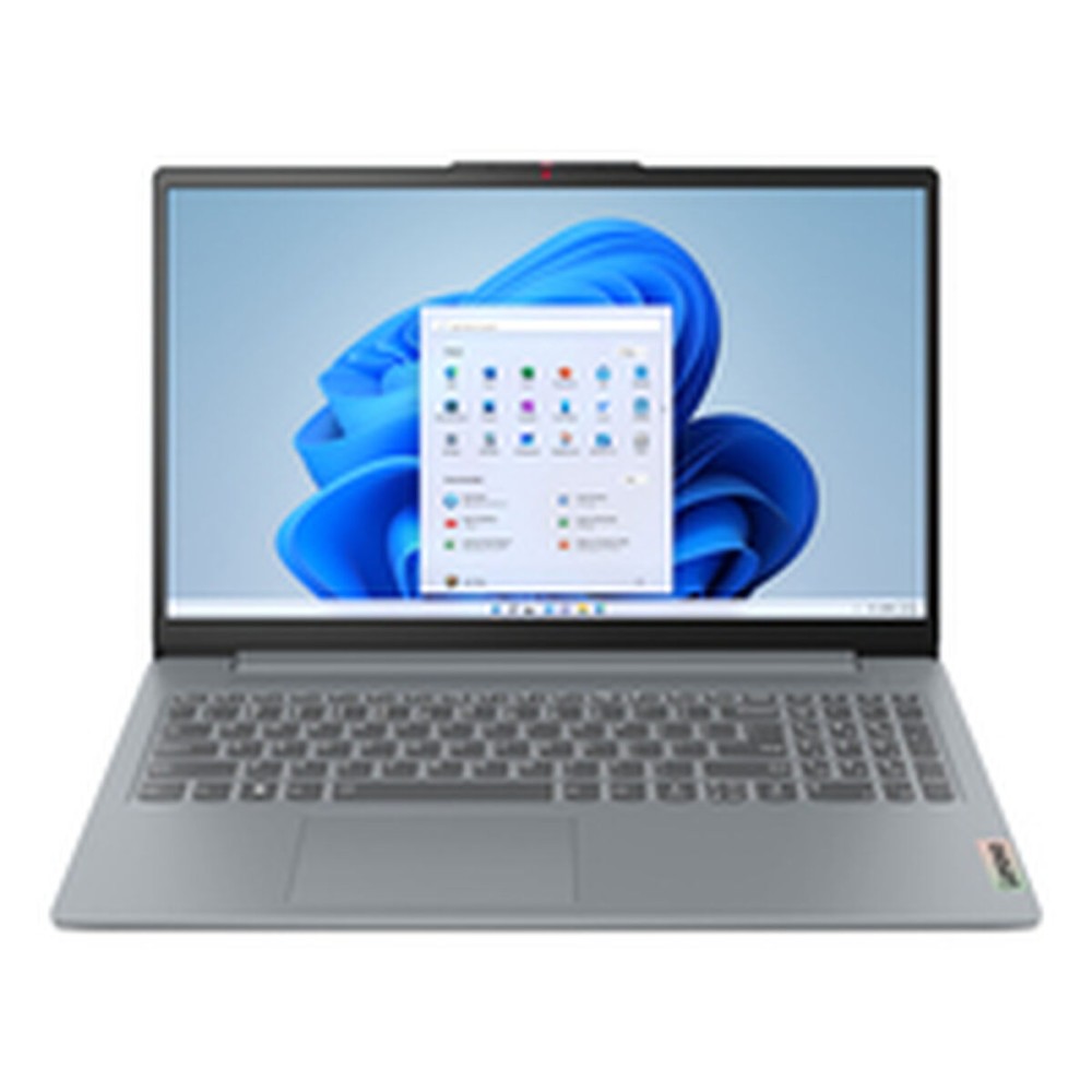 Ordinateur Portable Lenovo 15,6" AMD Ryzen 5 5625U 16 GB RAM 512 GB SSD