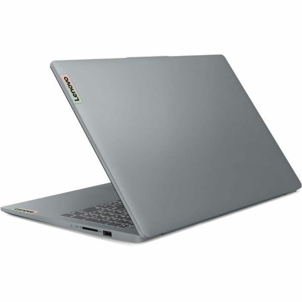 Laptop Lenovo 15,6" AMD Ryzen 5 5625U 16 GB RAM 512 GB SSD