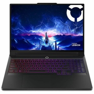 Ordinateur Portable Lenovo 16" 1 TB SSD