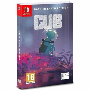 Videospiel für Switch Microids