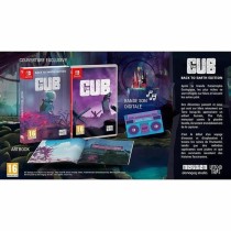 Videospiel für Switch Microids