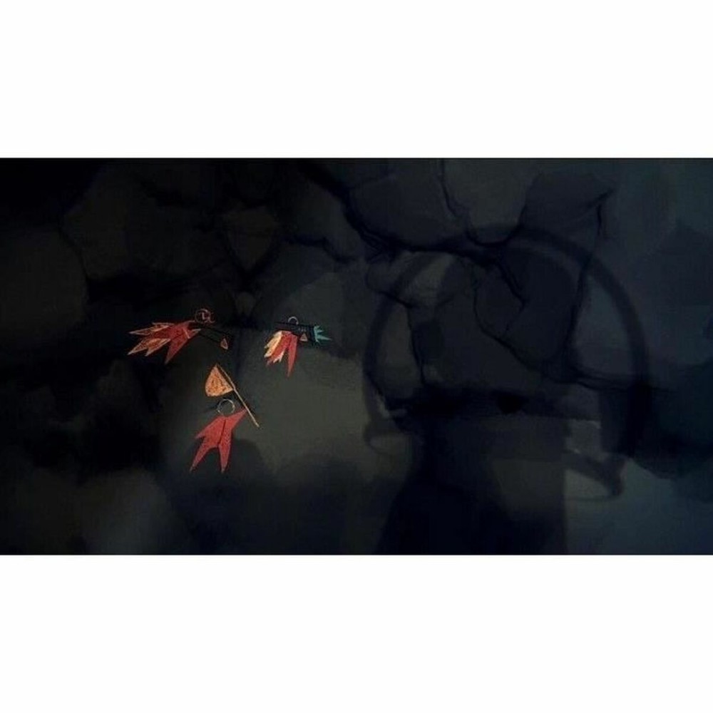 Videospiel für Switch Microids