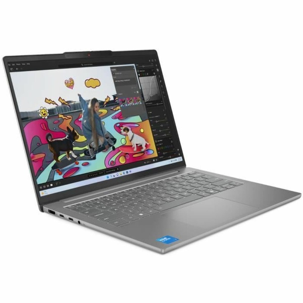 Laptop Lenovo 14" intel core i5-13420h 16 GB RAM 1 TB SSD