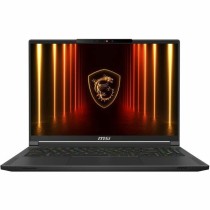 Laptop MSI 16" 2 TB SSD