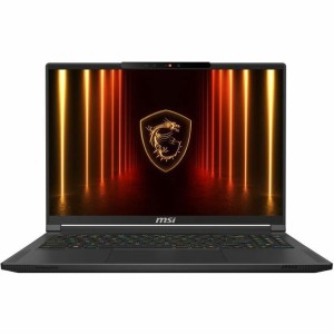 Ordinateur Portable MSI 16" 2 TB SSD