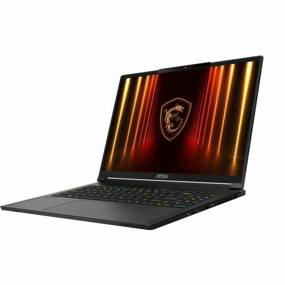 Ordinateur Portable MSI 16" 2 TB SSD