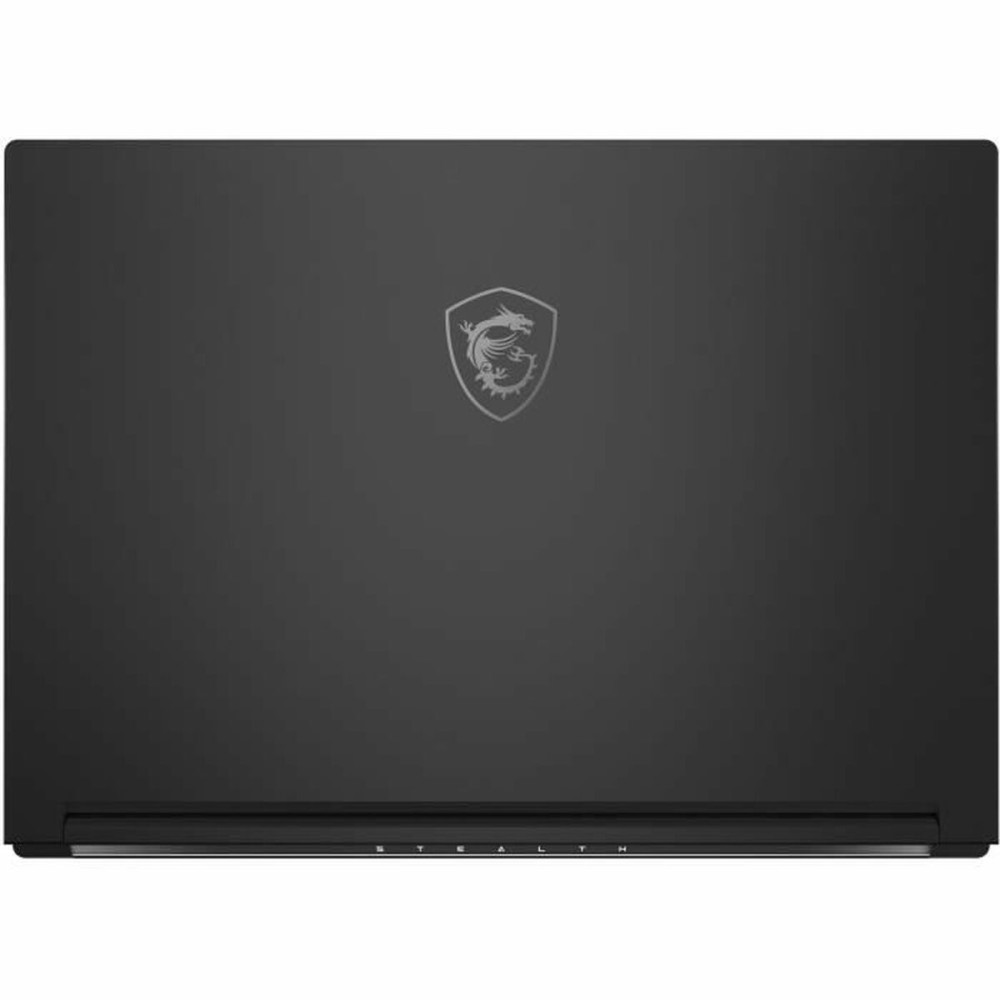 Ordinateur Portable MSI 16" 2 TB SSD
